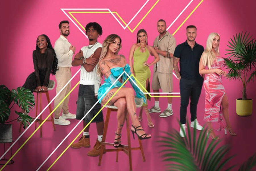 Seven.One Studios Brings New formats and scripted dramas to MIPCOM
